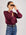 Jackie Shirred Top