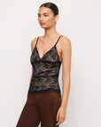 Ciera Lace Cami