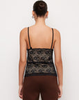 Ciera Lace Cami