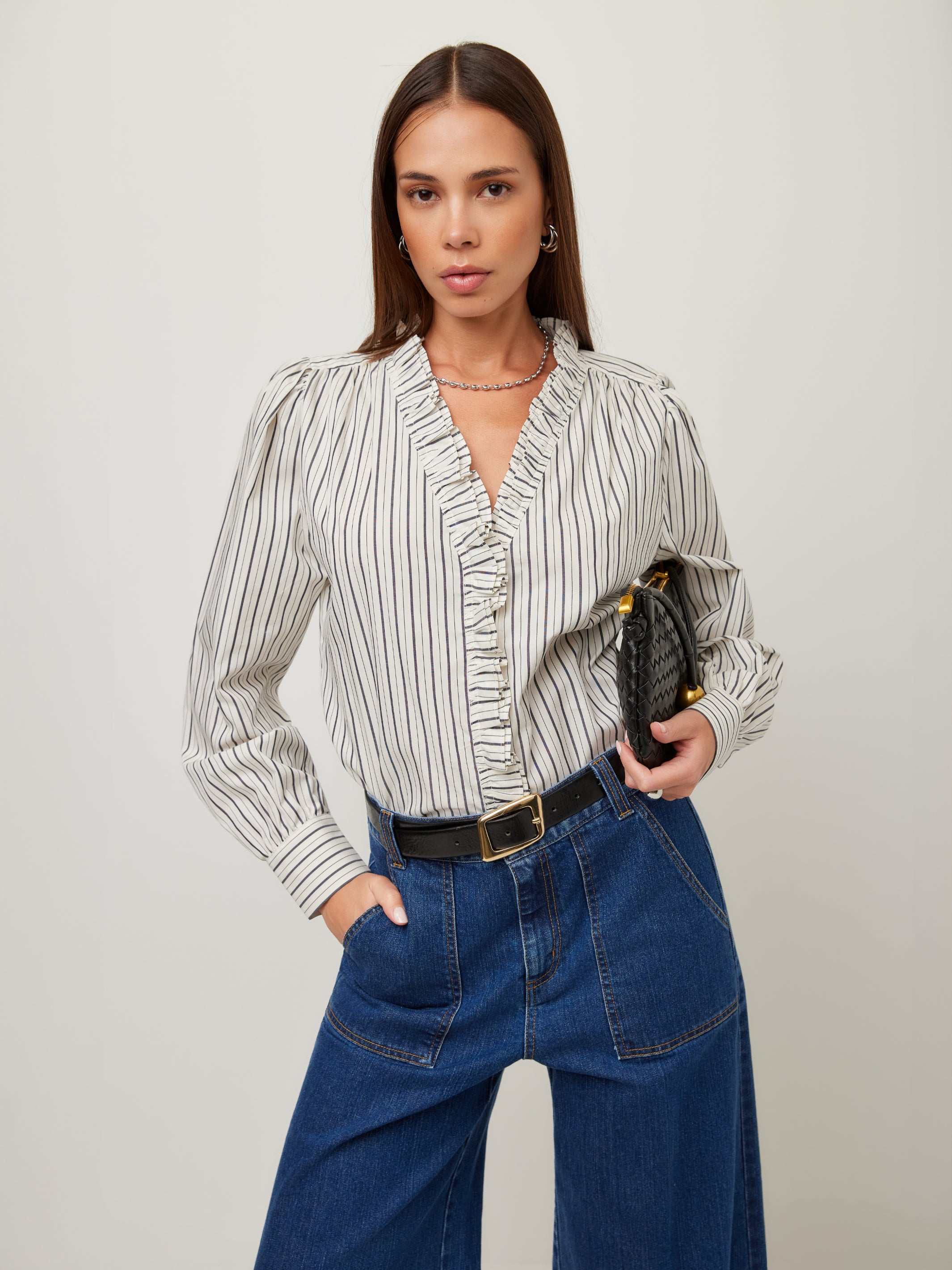 Tops – Fifteen Twenty