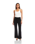 Melanie Bootcut Pants