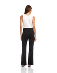 Melanie Bootcut Pants