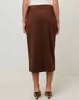 Penelope Wrap Skirt