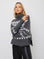 Esther Jacquard Sweater