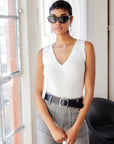 Nicole Sweater Tank