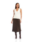 Nicole Sweater Tank