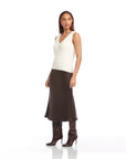 Nicole Sweater Tank