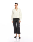 Francis Polo Sweater