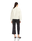 Francis Polo Sweater