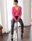 Kennedy Cardigan Sweater