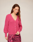 Kennedy Cardigan Sweater