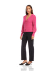 Kennedy Cardigan Sweater