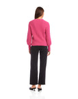 Kennedy Cardigan Sweater