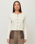 Rawan Cardigan Sweater