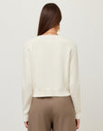 Rawan Cardigan Sweater