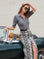 Eleanor Polo Sweater