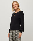 Amelia Bolero Shrug Sweater