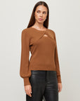 Amelia Bolero Shrug Sweater