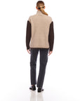 Colette Turtleneck Sweater