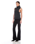Kelli Turtleneck Sweater Tank