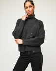 Kennedy Cardigan