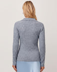 Daphne Collared Sweater