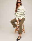 Luca Crewneck Sweater