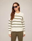Luca Crewneck Sweater