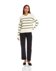 Luca Crewneck Sweater