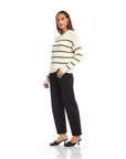 Luca Crewneck Sweater