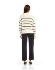 Luca Crewneck Sweater