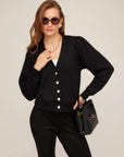 Madeline Cardigan
