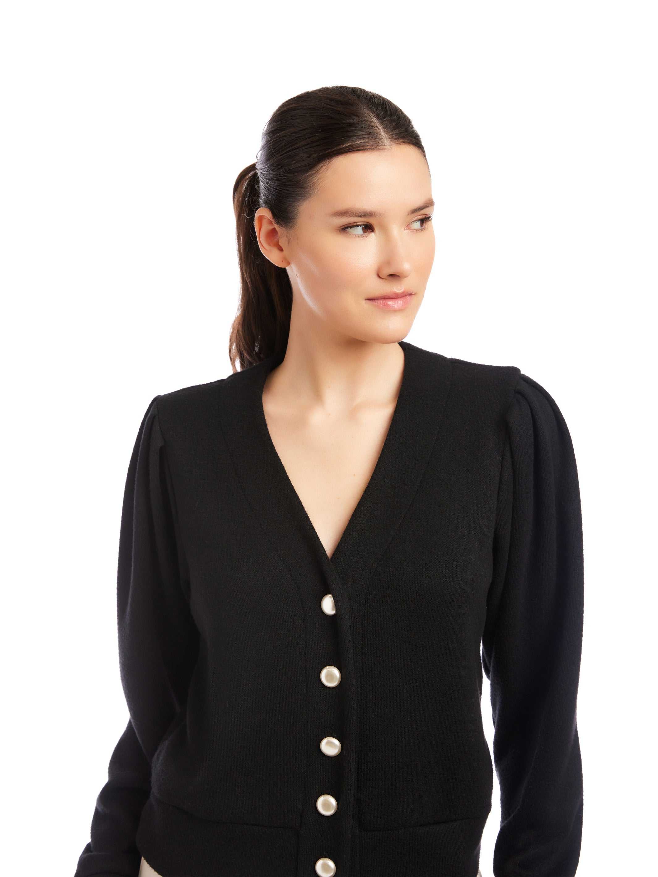 Madeline Cardigan | Fifteen Twenty Clothing