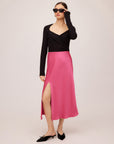 Brielle Midi Skirt