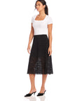 Millie A-Line Skirt