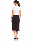 Millie A-Line Skirt