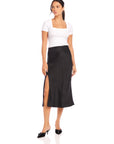 Brielle Midi Skirt