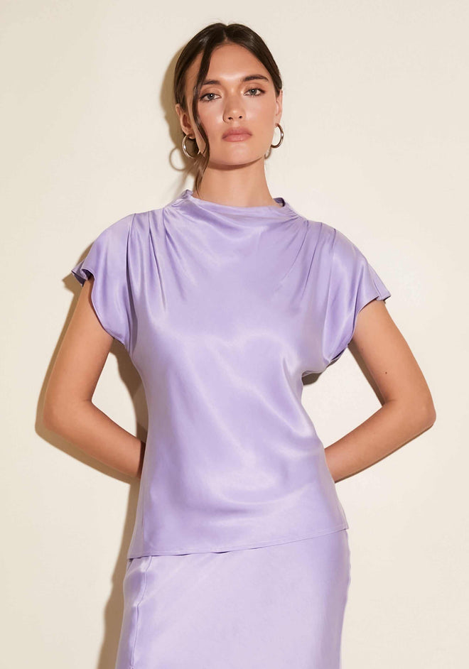 Fifteen Twenty Camden Contrast Top main image 0