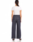 Miles Wide-Leg Trouser