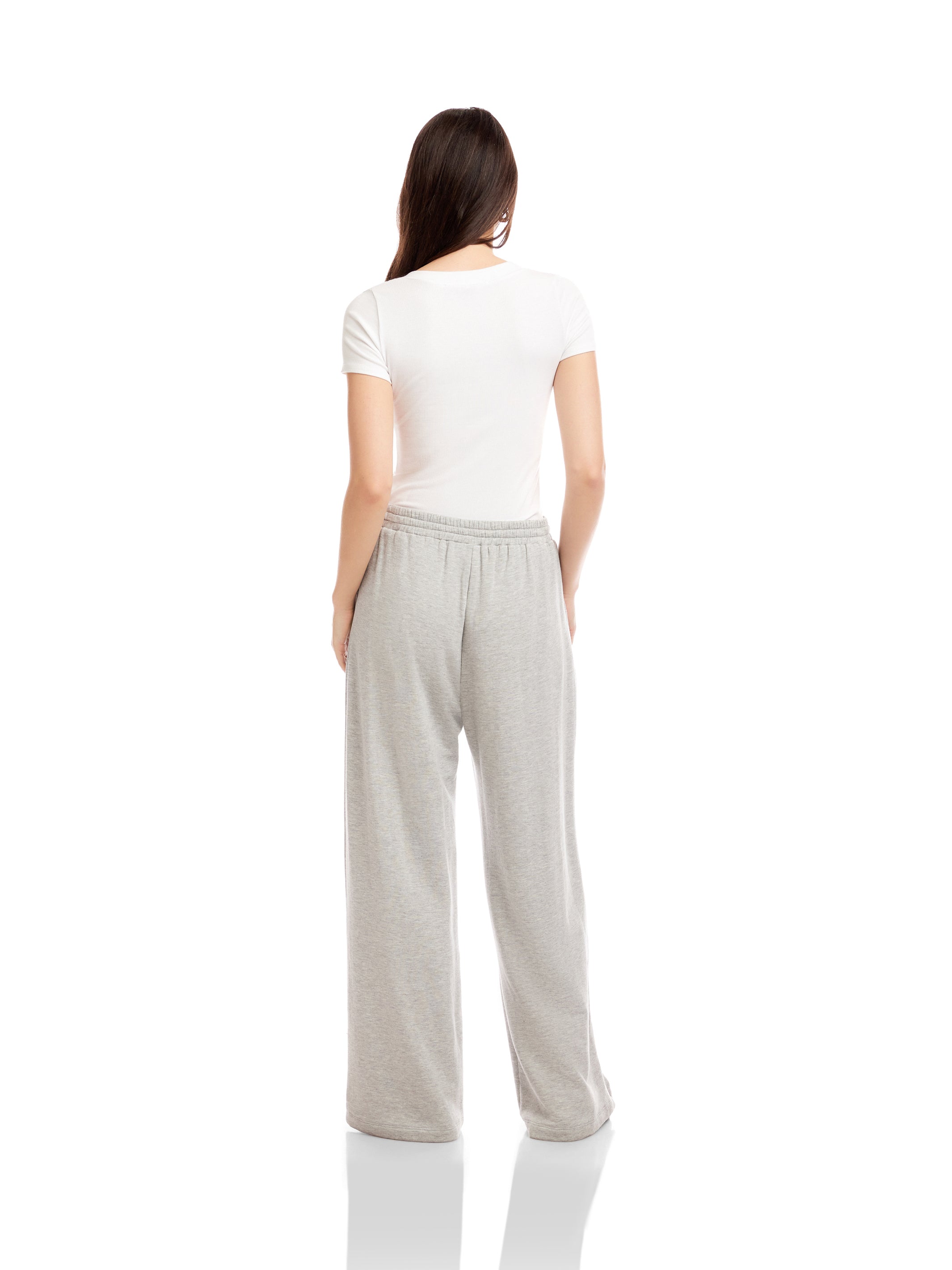 Lani Wide-Leg Pants | Fifteen Twenty Clothing