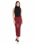 Sigourney Pintuck Pants