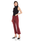 Sigourney Pintuck Pants
