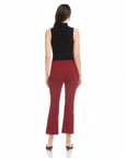 Sigourney Pintuck Pants