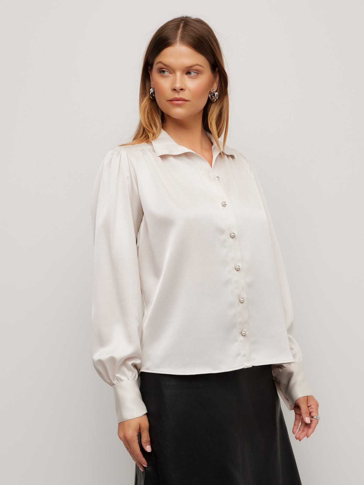 Chloe Blouse
