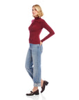 Ruched Selena Top
