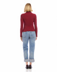 Ruched Selena Top