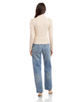 Ruched Selena Top