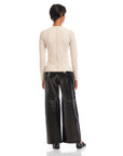 Elissa Long Sleeve Tee