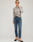 Ruched Selena Top