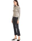 Ruched Selena Top